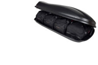 KJUST TASCHEN SET 4 STK FÜR DACHBOX FARAD MARLIN N6