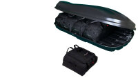 KJUST TASCHEN SET 5 STK FÜR DACHBOX FARAD MARLIN N7