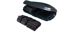 KJUST TASCHEN SET 5 STK FÜR DACHBOX FARAD MARLIN N7