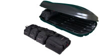 KJUST TASCHEN SET 5 STK FÜR DACHBOX FARAD MARLIN N7