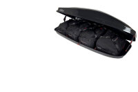 KJUST TASCHEN SET 4 STK FÜR DACHBOX INTERPACK STELLA 481