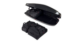 KJUST TASCHEN SET 4 STK FÜR DACHBOX INTERPACK STELLA 481