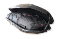 KJUST TASCHEN SET 4 STK FÜR DACHBOX INTERPACK...