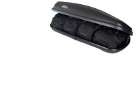 KJUST TASCHEN SET 4 STK FÜR DACHBOX INTERPACK TRAXER 5.6