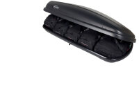 KJUST TASCHEN SET 5 STK FÜR DACHBOX INTERPACK TRAXER 6.6