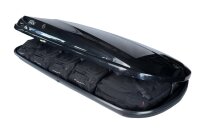 KJUST TASCHEN SET 5 STK FÜR DACHBOX INTERPACK ZENITH...