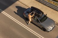 KJUST TASCHEN SET 5 STK FÜR DACHBOX INTERPACK GRAN TORINO