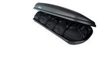 KJUST TASCHEN SET 5 STK FÜR DACHBOX INTERPACK GRAN...