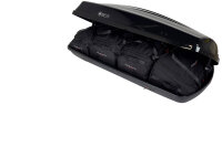 KJUST TASCHEN SET 4 STK FÜR DACHBOX MODULA CIAO 430