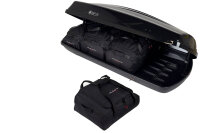 KJUST TASCHEN SET 4 STK FÜR DACHBOX MODULA CIAO 430