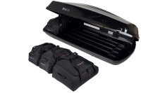 KJUST TASCHEN SET 4 STK FÜR DACHBOX MODULA CIAO 430
