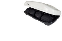 KJUST TASCHEN SET 4 STK FÜR DACHBOX MODULA EVO 400