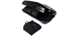 KJUST TASCHEN SET 4 STK FÜR DACHBOX MODULA EVO 470