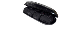 KJUST TASCHEN SET 4 STK FÜR DACHBOX MODULA TRAVEL EASY 460