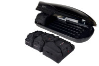 KJUST TASCHEN SET 4 STK FÜR DACHBOX MODULA WEGO 450