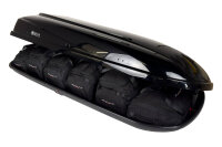 KJUST TASCHEN SET 6 STK FÜR DACHBOX MODULA TRAVEL...