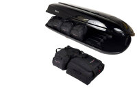 KJUST TASCHEN SET 6 STK FÜR DACHBOX MODULA TRAVEL EXCLUSIVE 650
