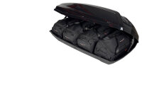 KJUST TASCHEN SET 4 STK FÜR DACHBOX GP RAPTURE 520