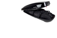 KJUST TASCHEN SET 4 STK FÜR DACHBOX PACKLINE NX195