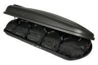 KJUST TASCHEN SET 5 STK FÜR DACHBOX TOPBOX 480
