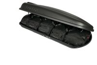 KJUST TASCHEN SET 5 STK FÜR DACHBOX TOPBOX 480