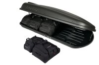 KJUST TASCHEN SET 5 STK FÜR DACHBOX TOPBOX 480