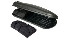 KJUST TASCHEN SET 5 STK FÜR DACHBOX TOPBOX 480