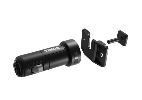 Thule SkiClick Wall Fixation Wandhalterung