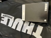 Thule Kit 145100 Montagekit für Dachträger