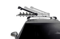 THULE 7325 SnowPack Extender für 5 Paar Ski