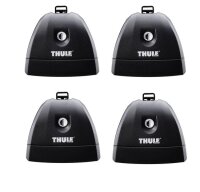 THULE 751 Fußsatz Rapid Fixpoint System