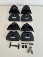 Thule Rapid 753