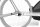 Thule Chariot Sport 2 single Multisport-Fahrradanhänger schwarz