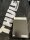 Thule Kit 186142 Montagekit für Dachträger