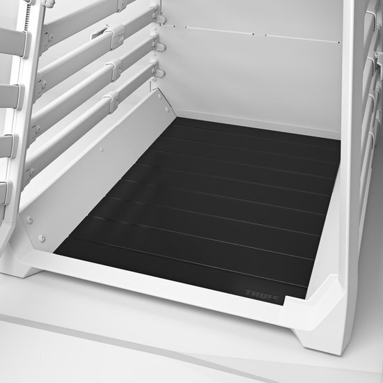 Thule dog mat standard