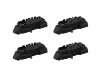 Kit 187xxx / 7xxx für THULE 7107 + 7207 Fixpoint EVO...