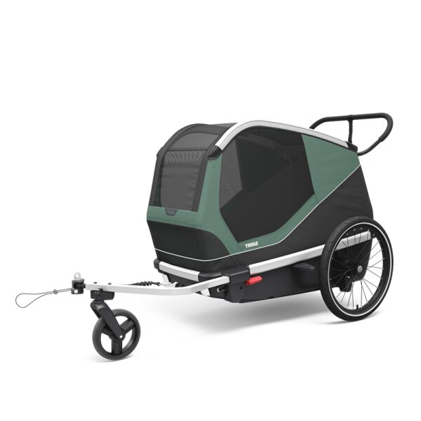 Thule Bexey Strolling Kit M Hundebuggy-Set