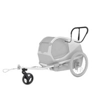 Thule Bexey Strolling Kit M Hundebuggy-Set