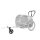 Thule Bexey Strolling Kit M Hundebuggy-Set