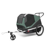 Thule Bexey Strolling Kit L Hundebuggy-Set