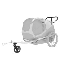 Thule Bexey Strolling Kit L Hundebuggy-Set