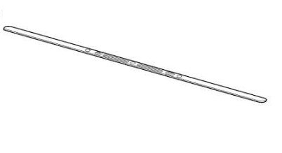 Sealing strip