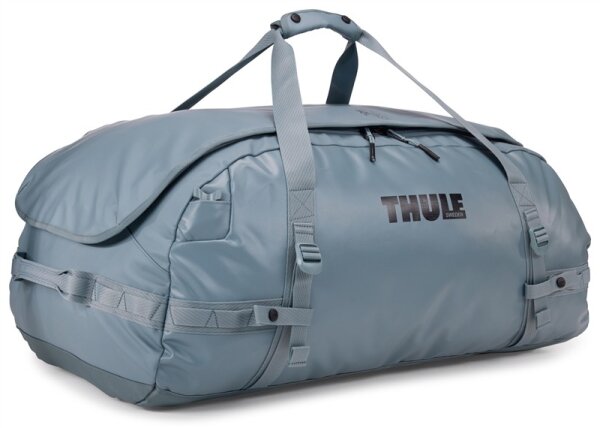 Thule Chasm | 90 l Reisetasche pond gray