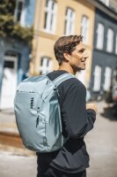 Thule Chasm | 90 l Reisetasche pond gray