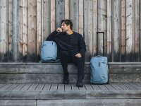 Thule Chasm | 90 l Reisetasche pond gray