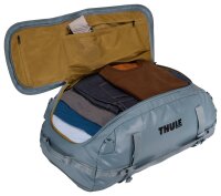 Thule Chasm | 90 l Reisetasche pond gray
