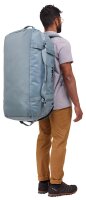 Thule Chasm | 90 l Reisetasche pond gray
