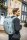 Thule Chasm | 90 l Reisetasche pond gray