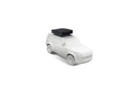 Thule Approach 2 M Dachzelt – 2–3 Personen – Ashland Grey