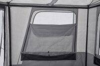 Thule Approach 2 M Dachzelt – 2–3 Personen – Ashland Grey